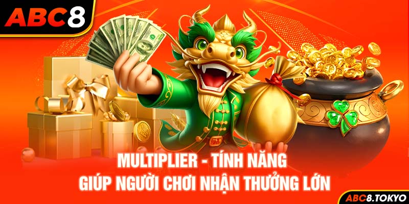 Những tính năng quan trọng trong nổ hũ Thần Tài