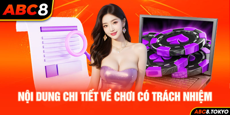 Nội dung quy định về tài khoản cá cược