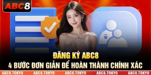 Đăng ký ABC8