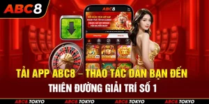 Tải app ABC8