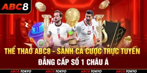 Thể thao ABC8